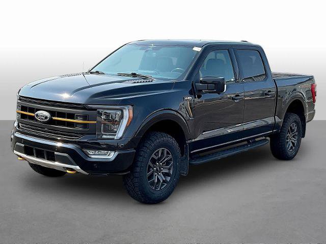 Certified 2023 Ford F150 Tremor w/ Equipment Group 402A High AWD/4WD image 3