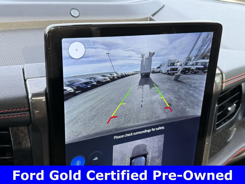 Certified 2024 Ford Expedition Max Limited image 29