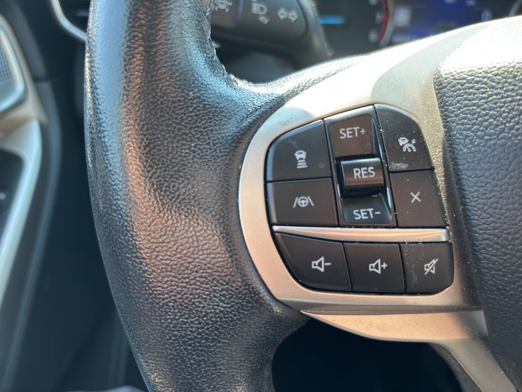 Certified 2022 Ford Explorer Limited w/ Equipment Group 301A image 26