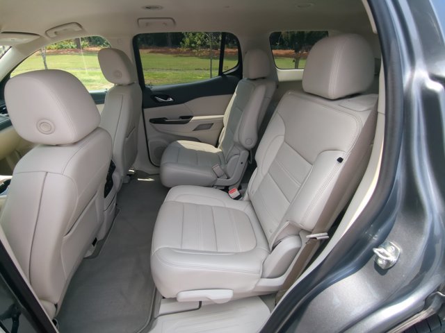 Used 2022 GMC Acadia Denali w/ Trailering Package FWD image 21