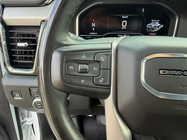 Used 2025 GMC Sierra 2500 Denali w/ Denali Reserve Package AWD/4WD image 15