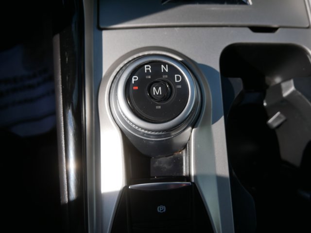 Certified 2023 Ford Explorer ST w/ Equipment Group 401A AWD/4WD image 28