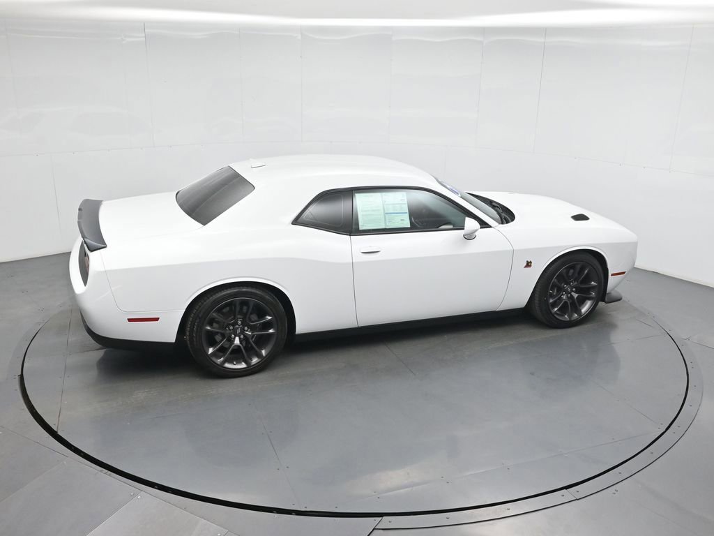 Used 2020 Dodge Challenger R/T Scat Pack RWD image 18