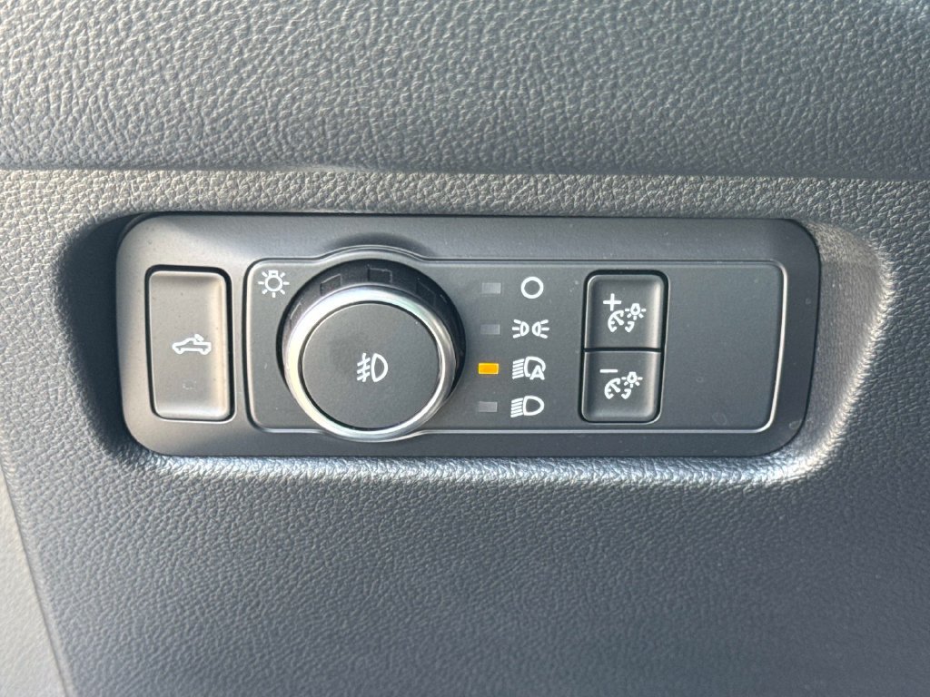 Certified 2025 Ford Ranger Raptor AWD/4WD image 34