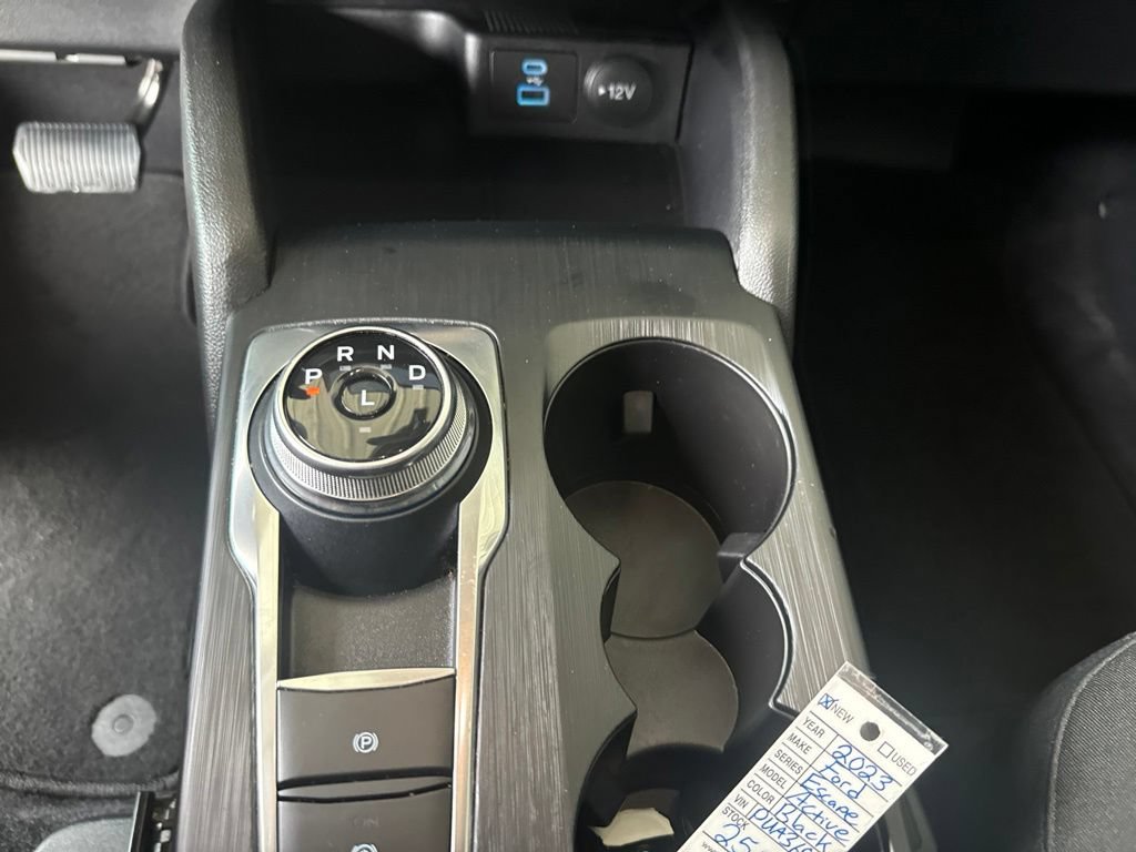 Certified 2023 Ford Escape Active w/ Tech Pack #1 FWD image 15