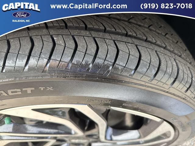 Used 2026 Chevrolet TrailBlazer RS w/ Convenience Package FWD image 14