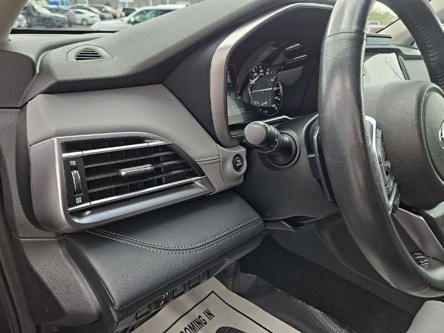 Used 2024 Subaru Outback Limited AWD/4WD image 33