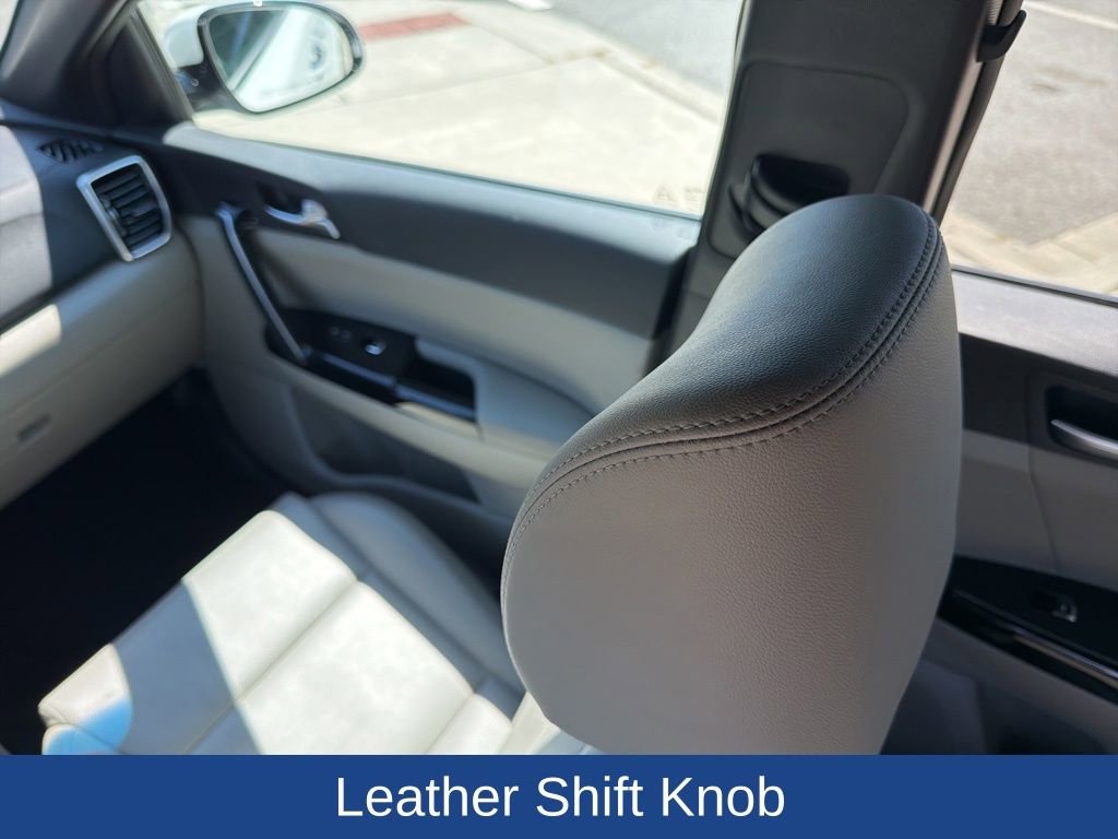 Used 2020 Kia Sportage S w/ S Premium Package image 18