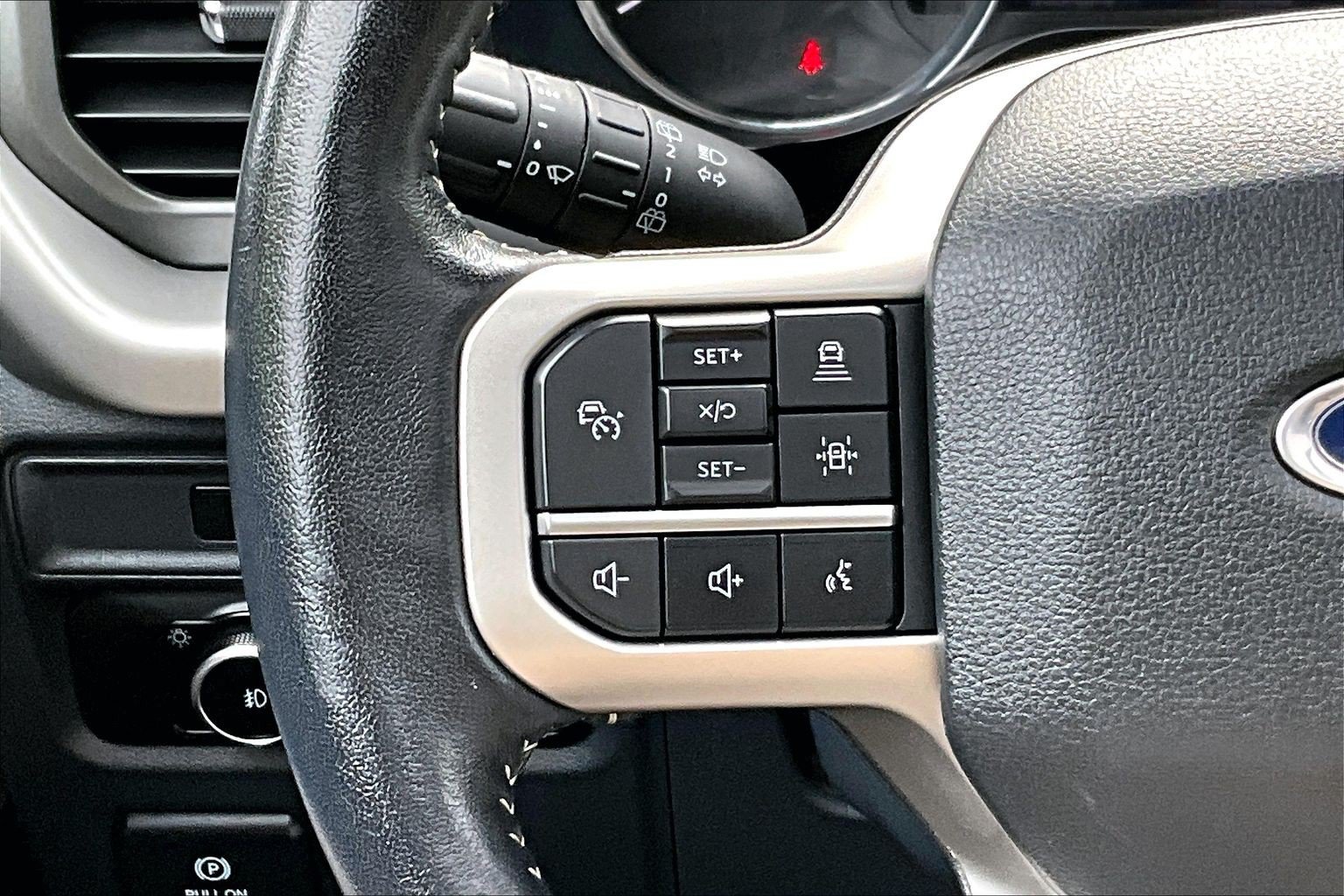 Certified 2023 Ford Expedition XLT AWD/4WD image 20