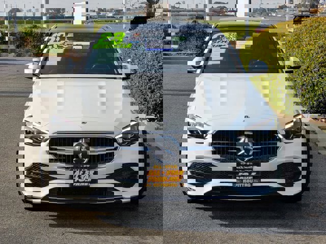 Used 2023 Mercedes-Benz C 300 Sedan image 8