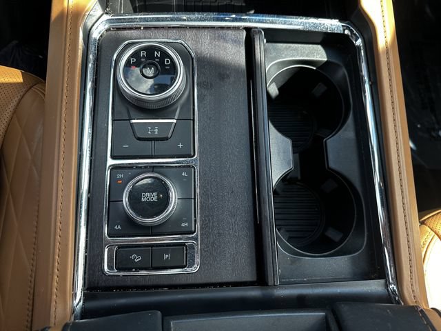 Certified 2023 Ford Expedition Max Platinum AWD/4WD image 25