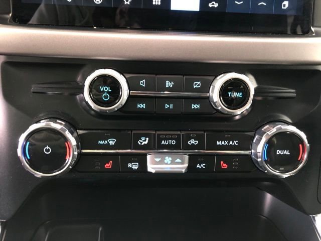 Certified 2024 Ford F150 XLT w/ Equipment Group 302A MID image 18