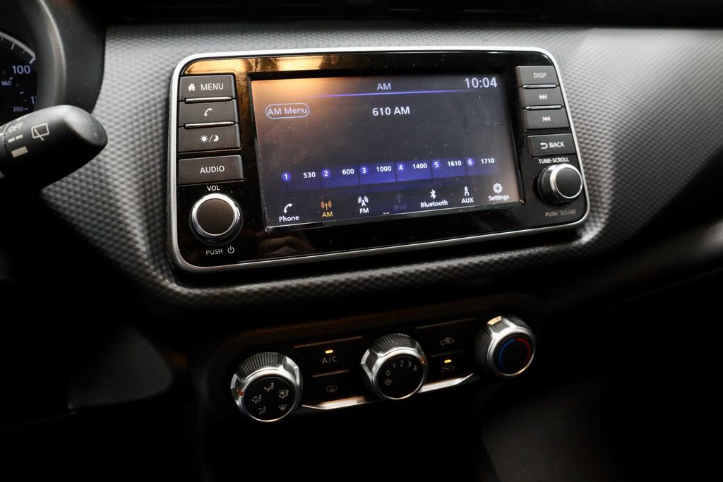 Used 2025 Nissan Kicks Play S image 31