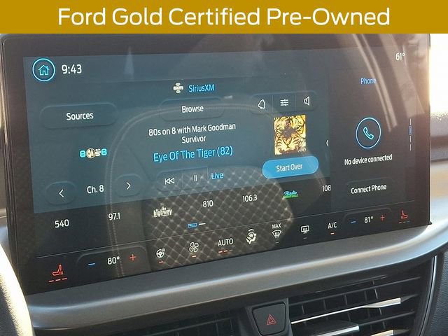 Certified 2023 Ford Escape Active w/ Tech Pack #2 image 19