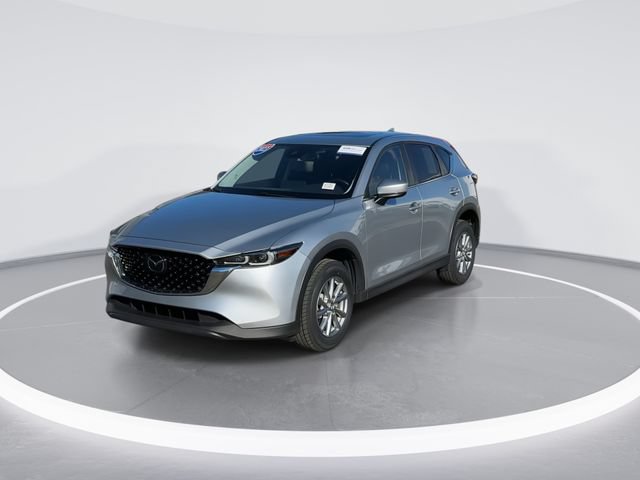 Used 2023 MAZDA CX-5 AWD 2.5 S image 3