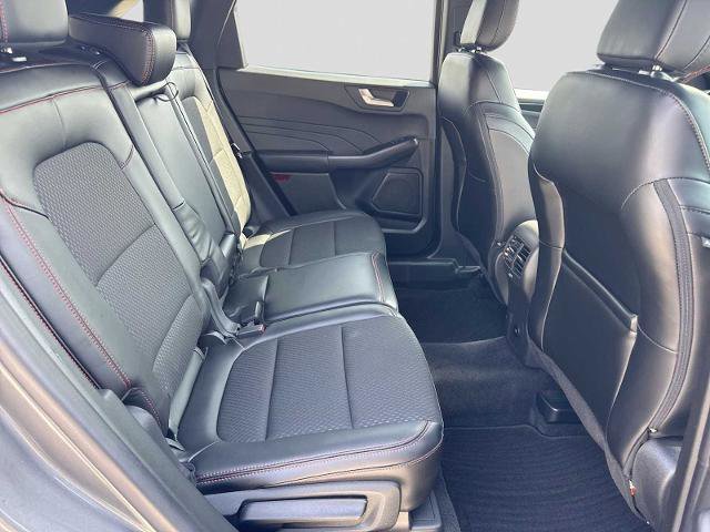 Certified 2024 Ford Escape ST-Line w/ Tech Pack #1 AWD/4WD image 20