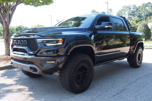 Used 2022 RAM 1500 TRX w/ TRX Level 2 Equipment Group AWD/4WD image 3