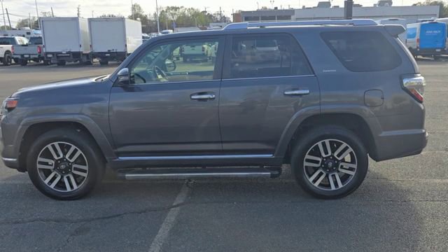 Used 2020 Toyota 4Runner Limited AWD/4WD image 6