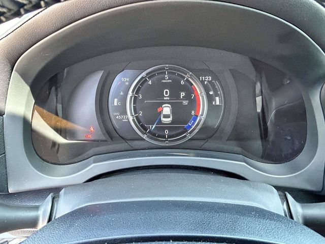 Used 2023 Lexus IS 350 F Sport w/ Navigation Package RWD image 6