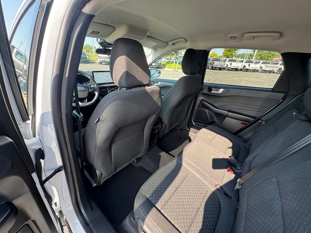 Certified 2023 Ford Escape Active w/ Tech Pack #2 image 16