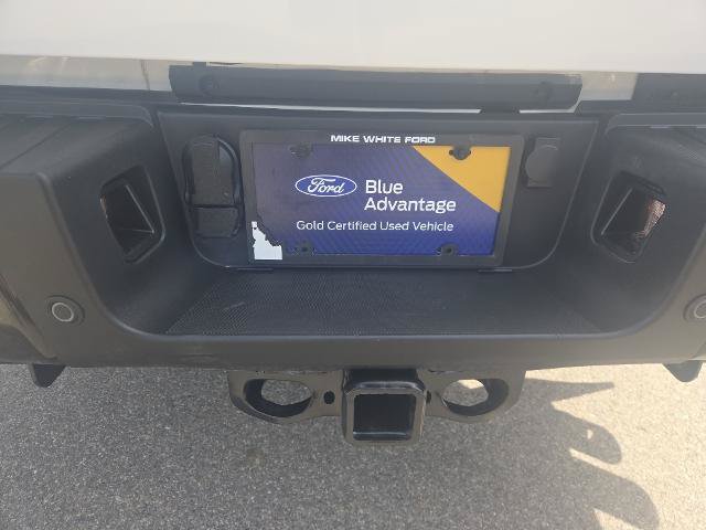 Certified 2025 Ford F350 King Ranch w/ FX4 Off-Road Package AWD/4WD image 8