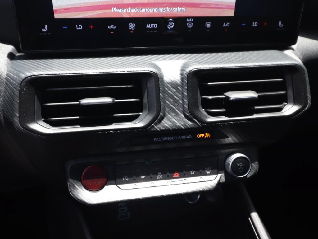 Certified 2024 Ford Mustang Coupe RWD image 19