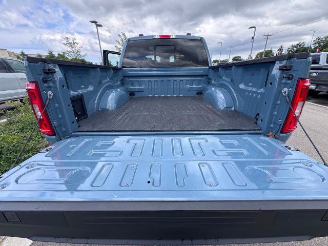 Certified 2023 Ford F150 XLT w/ Equipment Group 302A High AWD/4WD image 10