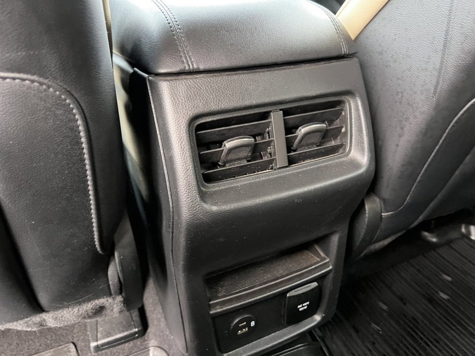 Certified 2022 Ford Edge SEL w/ Convenience Package image 34