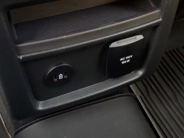 Certified 2023 Ford Edge ST w/ Equipment Group 401A image 27