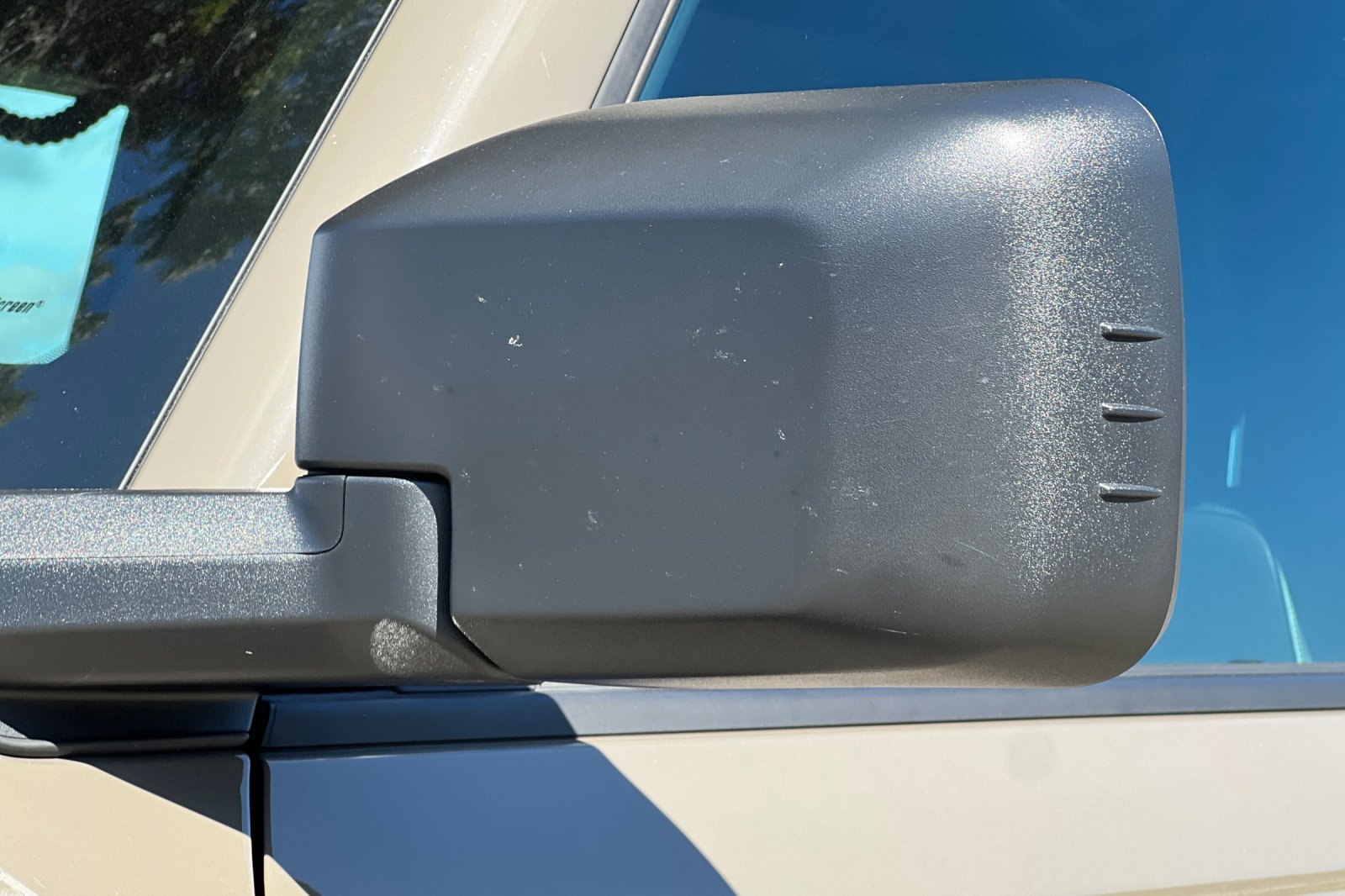 Certified 2025 Ford Bronco Big Bend AWD/4WD image 50