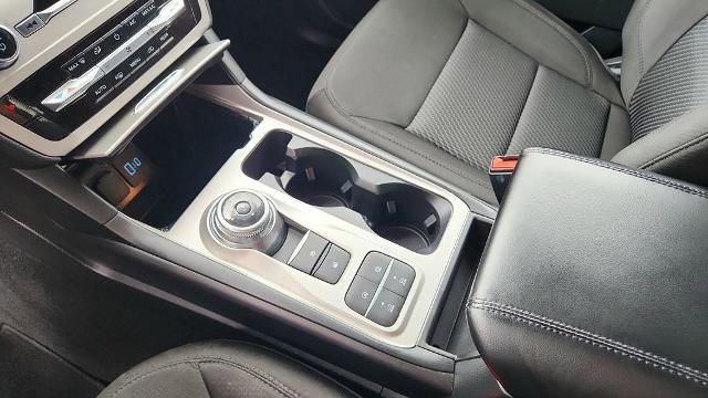 Certified 2024 Ford Explorer XLT image 15