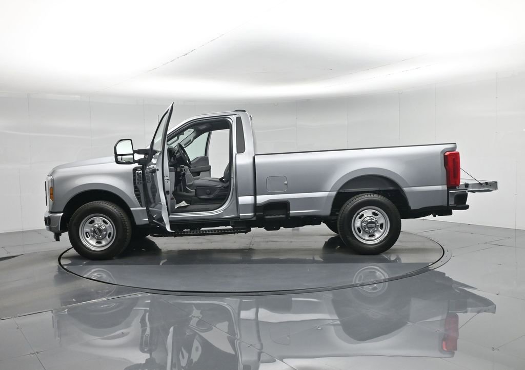Certified 2024 Ford F350 XL w/ XL Chrome Package image 41
