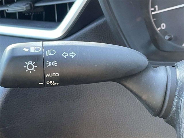 Used 2023 Toyota Corolla SE image 21