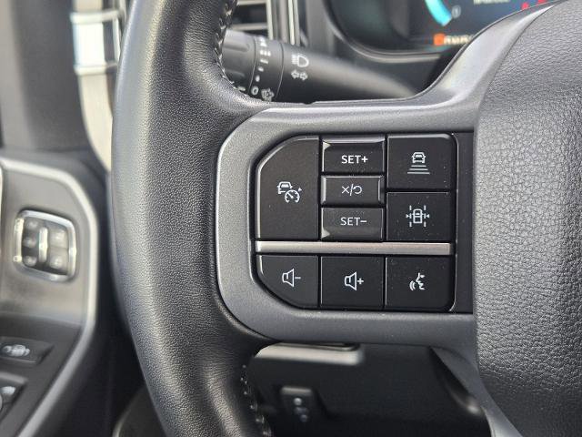 Certified 2023 Ford F250 Lariat w/ Tow Technology Package AWD/4WD image 29