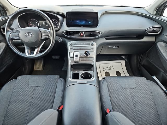 Used 2023 Hyundai Santa Fe SEL AWD/4WD image 9
