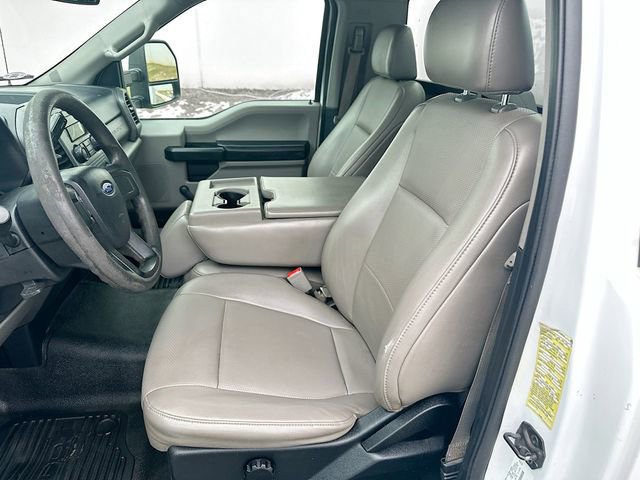 Certified 2019 Ford F350 XL image 12