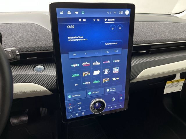 Certified 2024 Ford Mustang Mach-E Premium AWD/4WD image 17