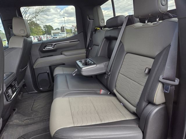 Used 2023 Chevrolet Silverado 1500 ZR2 w/ Technology Package image 20