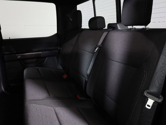 Certified 2023 Ford F150 XLT w/ Equipment Group 302A High image 10