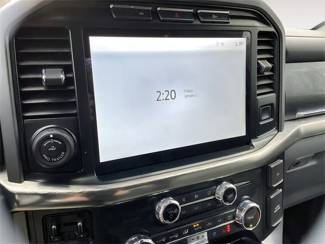 Certified 2022 Ford F150 Lariat image 25
