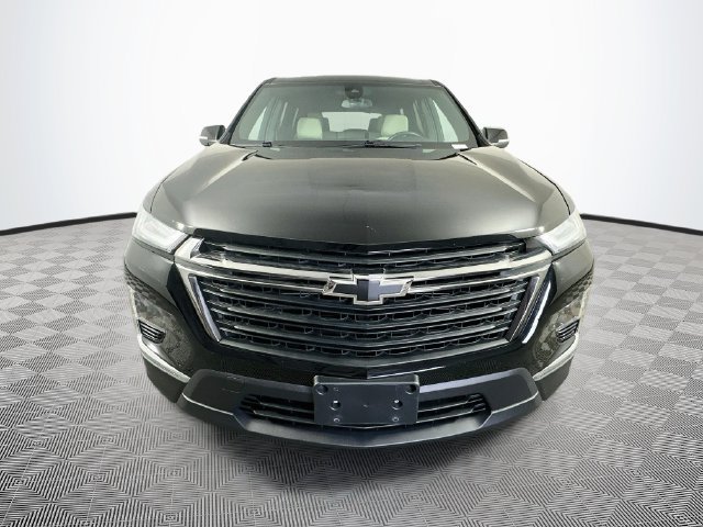 Used 2023 Chevrolet Traverse LS w/ Midnight/Sport Edition AWD/4WD image 5