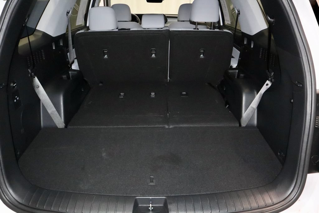 Used 2025 Hyundai Palisade SEL FWD image 15