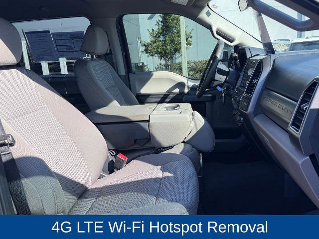 Certified 2022 Ford F250 XLT w/ XLT Premium Package image 20