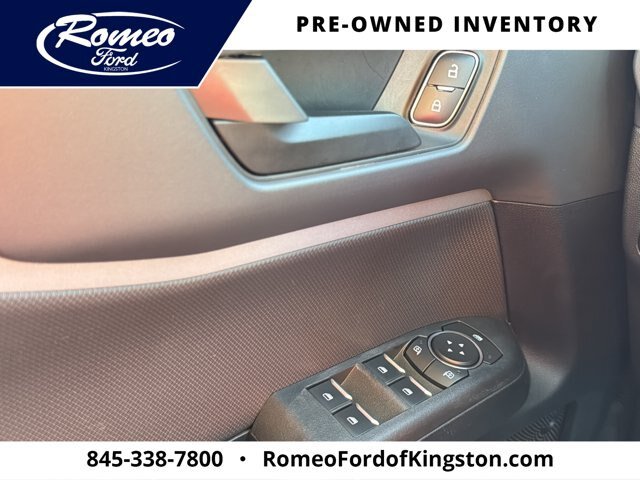 Certified 2022 Ford Bronco Sport Big Bend AWD/4WD image 25