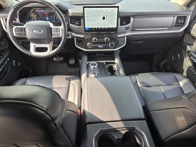 Certified 2023 Ford Expedition XLT AWD/4WD image 16