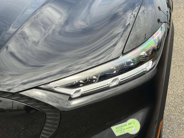 Certified 2023 Ford Mustang Mach-E Select RWD image 10