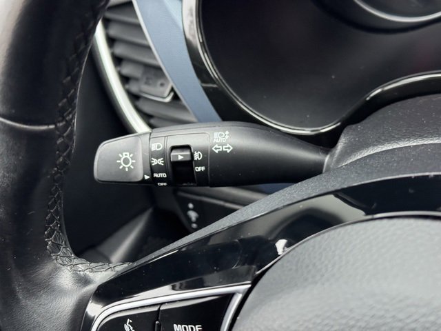 Used 2023 Kia Seltos S image 25