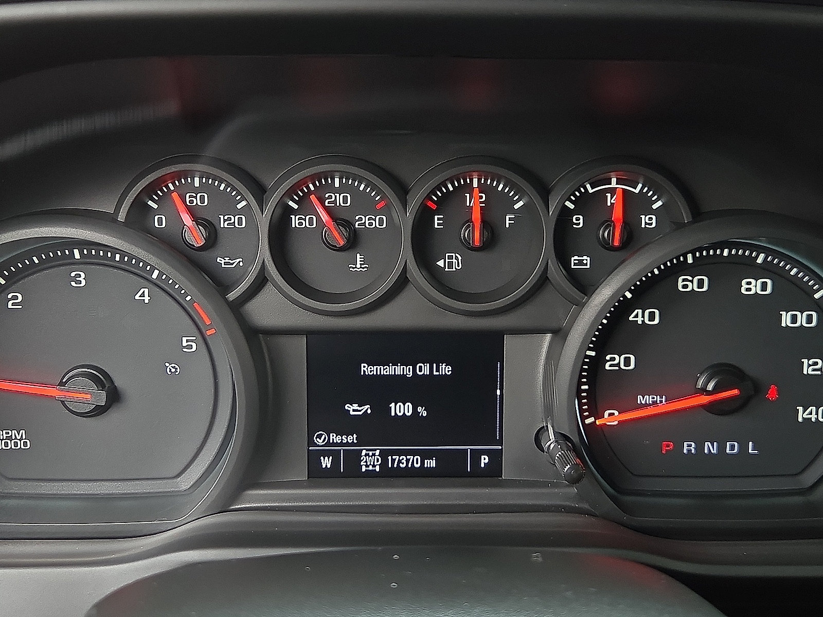 Used 2025 Chevrolet Silverado 2500 Custom w/ Custom Value Package AWD/4WD image 23
