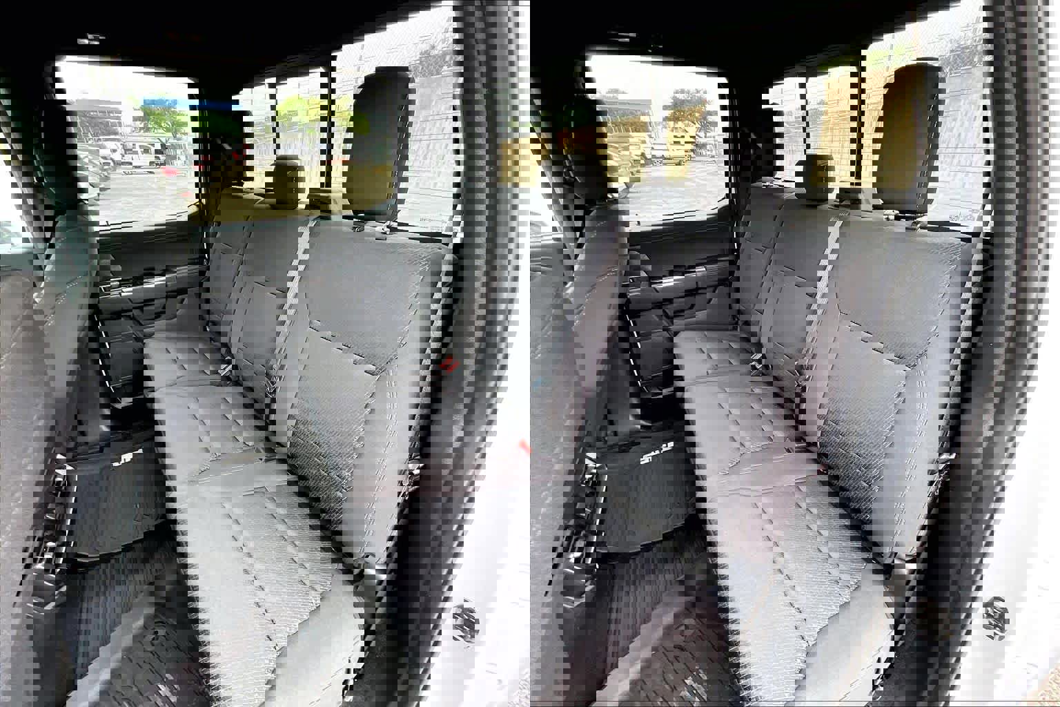 Certified 2023 Ford F150 XLT w/ Equipment Group 302A High image 22