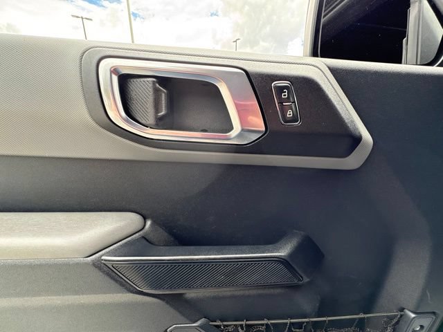 Certified 2021 Ford Bronco Big Bend AWD/4WD image 11